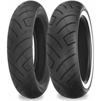 Letní osobní pneu 150/90B15 80H, Shinko, SR777