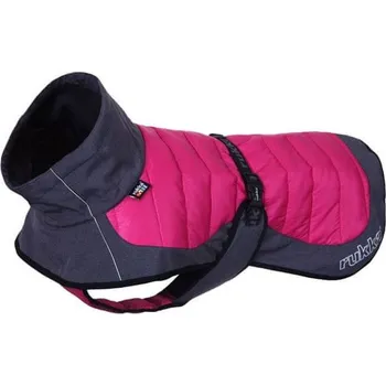 Obleček pro psa Bunda pro psa Rukka Airborn Hybrid, růžová Velikost: 45