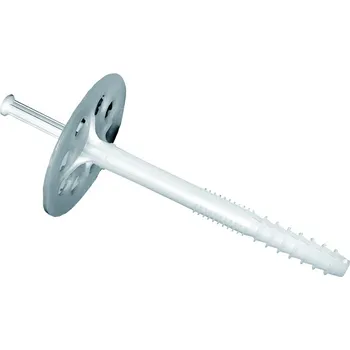 Hmoždinka HPI Hmoždinka talířová s plastovým trnem KEW® DSH K 10*310mm