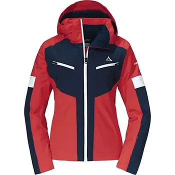 Schöffel Ski Jacket Pordoi2 dámská lyžařská bunda-42