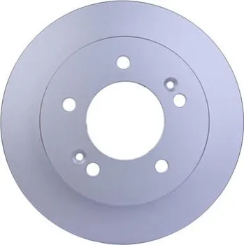 Brzdový kotouč Brzdový kotouč HELLA 8DD 355 117-011