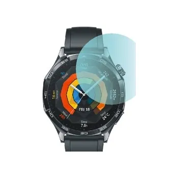 Pouzdro na mobilní telefon 3ks Flexi ochranná fólie na displej pro Huawei Watch GT 5 46 mm Active