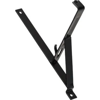 HPI Držák mříže 20cm plechová tvarovaná krytina MOD 350/20 - pozink