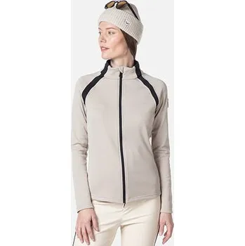 Dámská mikina Rossignol AERIAL FZ dámská mikina