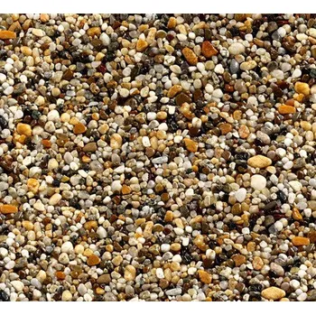 Kamenný koberec TOPSTONE Kamenný koberec JÁVA frakce 2-8mm