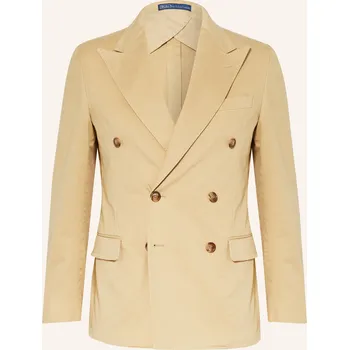 Pánské sako Polo Ralph Lauren Pánské Sako Extra Slim Fit, žlutá, 50