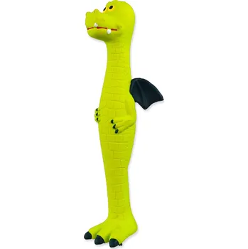 Hračka pro psa Hračka Dog Fantasy Latex zvířátka s křídly mix 25cm