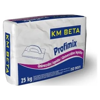 Průmyslové lepidlo KMB PROFIMIX Lepidlo univerzál - LM 711 25kg