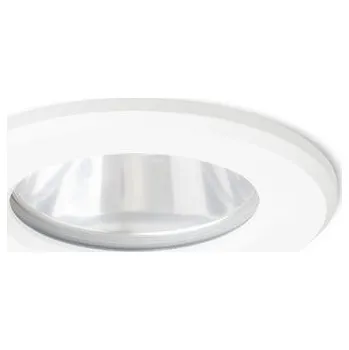 Venkovní osvětlení RED - DESIGN RENDL NAVY zápustná bílá 230V LED 15W 36° IP65 2700K - RED - DESIGN RENDL RED R12661