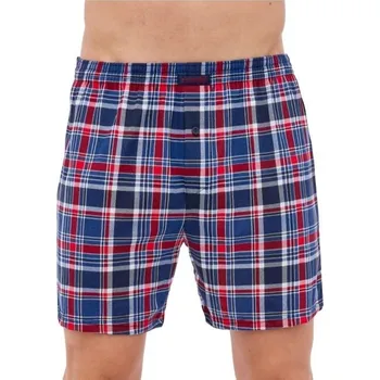 Trenýrky Pánské trenýrky v moderním provedení 002/298, VELIKOST XL