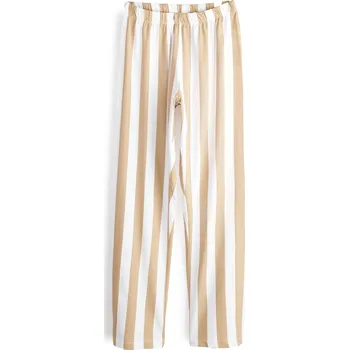 Dámské oblečení GATE Bavlněné pyžamové kalhoty 42 624-1829/22