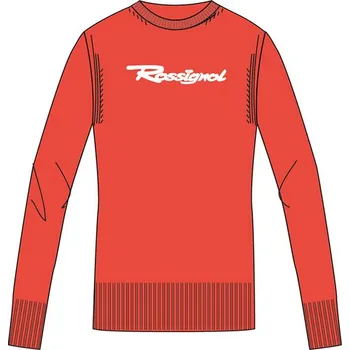 Dámský svetr Rossignol SIGNATURE ROSSIGNOL KNIT dámský svetr XS