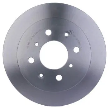 Brzdový kotouč Brzdový kotouč HELLA 8DD 355 117-871