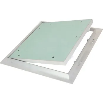 Revizní dvířka Revizní dvířka KLASIK do SDK konstrukcí 600/600/15 GKB se speciálním US zámkem