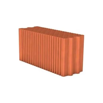 cihla KMB PROFIBLOK 175 broušená - 17,5 broušená P+D P-10Mpa vč. lepidla na žebrování