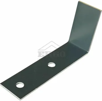 ERGO Příchytka hřebenáče pro Cembrit antracit