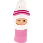 Baby Nellys Zimní kukla s bambulí…