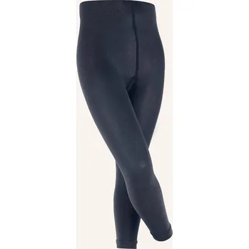 Falke Zateplené Legíny Active Warm, 6116 space blue