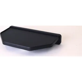 Příslušenství ke karavanu Police na přístrojovou desku Fiat Ducato, 2006 a 2013 - černá