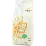 Natural Jihlava Pukance jáhlové 100 g
