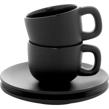 Caturra sada šálků na espresso