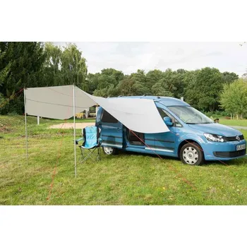 Krycí plachta Sluneční strecha REIMO TENT Mauritius M 460x300 cm