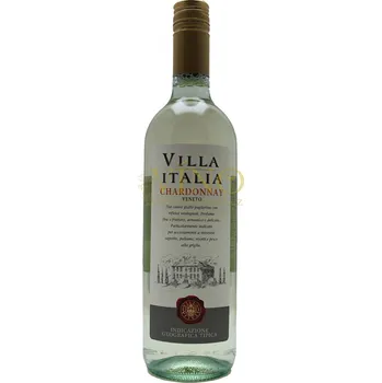 Villa Italia Veneto Chardonnay I.G.T 0.75 L