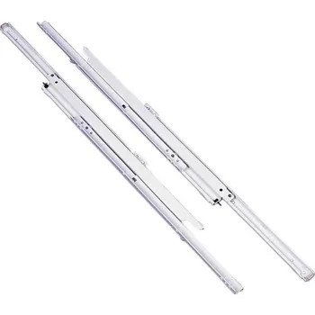 Příslušenství ke karavanu Plný výsuv 300mm, pár