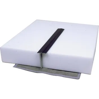 Příslušenství ke karavanu Vkládací lišta 350