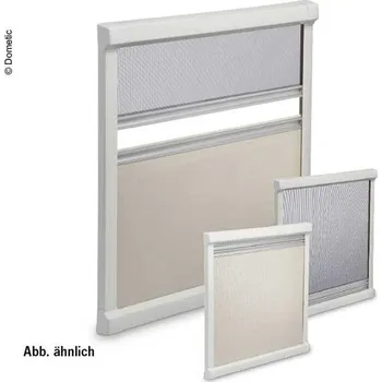 Příslušenství ke karavanu Kombinovaná roleta se síťkou proti hmyzu Dometic DB1R 880x330 mm