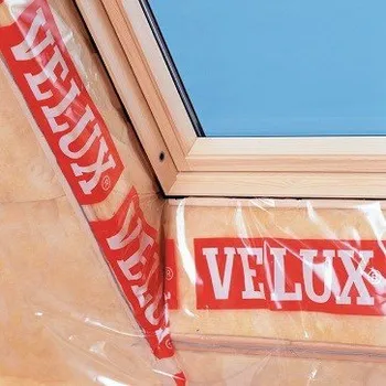 Příslušenství k oknu VELUX Manžeta z parotěsné fólie BBX 0000 SK10