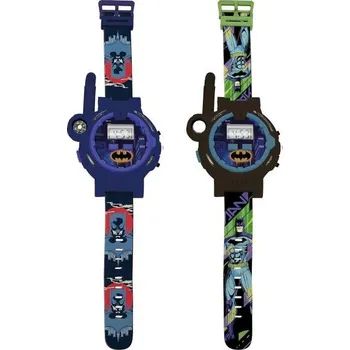 Hodinky Hodinky s vysílačkou Batman