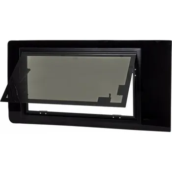 Příslušenství ke karavanu Výklopné okno T5/T6 vlevo