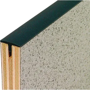 Příslušenství ke karavanu T-Edge tmavě šedá 5m