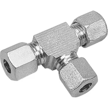 Příslušenství ke karavanu Řezný šroub T10mm SB