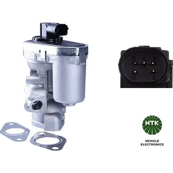 Palivový systém AGR-Ventil NGK 94505