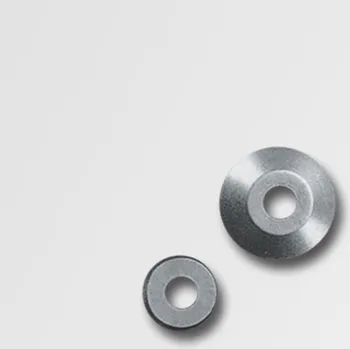 řezačka na dlažbu XTLINE Náhradní kolečko cementované 15x6x1,5mm ZN36126