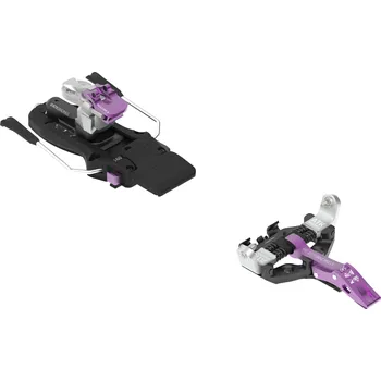 Sjezdové vázání Vázání Skialp ATK Kuluar 9 brake 86 mm Purple KLR9BRP.086