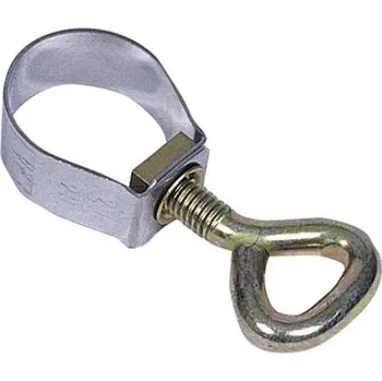 Markýza Sada 5ks šroubovacích objímek o24-26 mm