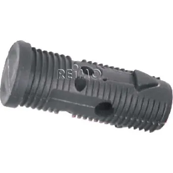 Příslušenství ke karavanu Podlahová patka Easy System o22 mm