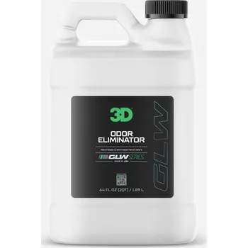 3D GLW Odor Eliminator 1.9L eliminátor zápachu