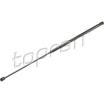 Motorový prostor Pneumatická pružina, kapota motoru TOPRAN 112 053