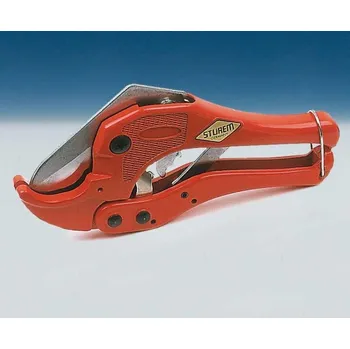 Chemické WC Nůžky pro potrubní systém odpadních vod