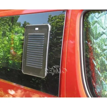 Příslušenství ke karavanu P větrací mřížka zadního okna