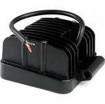 Svítilna pracovní 16 LED, 9-32V, 16*3W, 107x107x58mm, 48W