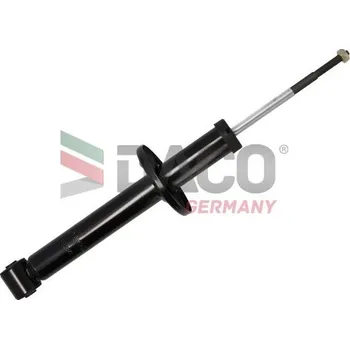 Tlumič pérování DACO 522372