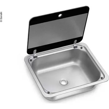 Nerezový dřez Dřez SNG 4133