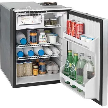 Autochladnička Kompresorová chladnička WEBASTO Isotherm EL 65, 12/24V, 65 l