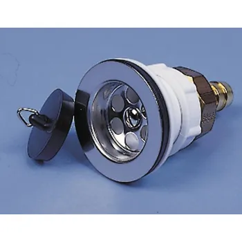 Zahradní sprcha Sprchový žlab luxusní SB