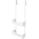 DEANTE - Mokko bílá - Police závěsná na stěnu sprchového koutu ADM_A54K